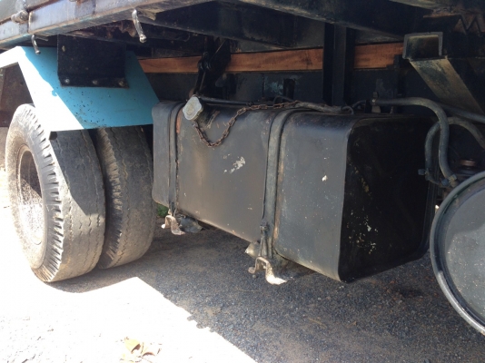 (จบการขายแล้วค่ะ)6  ล้อดั้มอีซูสุ    NKR    88  แรงม้า 3 คิว  เล่มพร้อม...พร้อมใช้งาน..