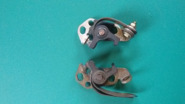 ขายครับอะไหล่ honda c92/cd125 /cb250/cb350/ cb360/cb77 อื่นๆๆดูเอาครับ กทม.