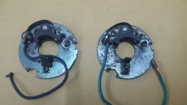 ขายครับอะไหล่ honda c92/cd125 /cb250/cb350/ cb360/cb77 อื่นๆๆดูเอาครับ กทม.