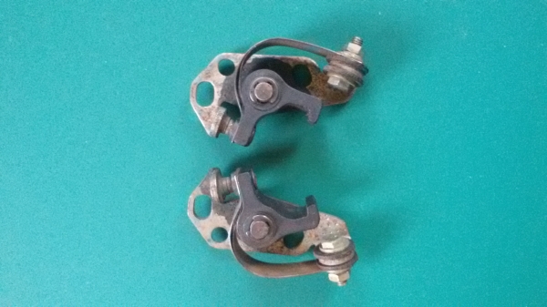 ขายครับอะไหล่ honda c92/cd125 /cb250/cb350/ cb360/cb77 อื่นๆๆดูเอาครับ กทม.