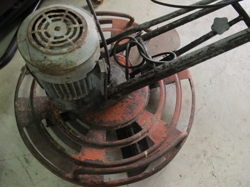 ขายแมงปอปาดปูนของสวีเดนรุ่นแปลกใช้มอเตอร์เกียร์