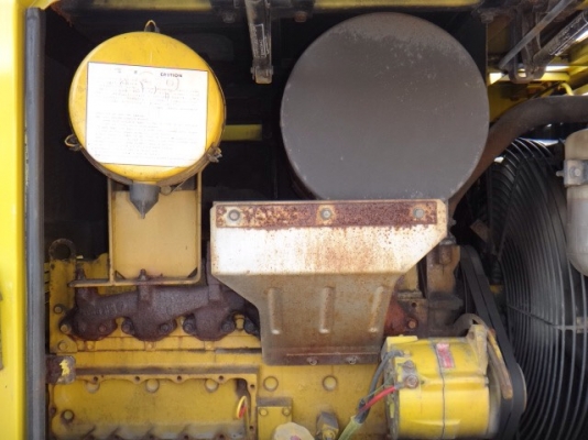 รถตัก Komatsu WA 100-3 สวยมาก สภาพ 90\% ไม่มีที่ติ รถใช้น้อย 3,000 กว่าชั่โมง นำเข้าจากญี่ปุ่น