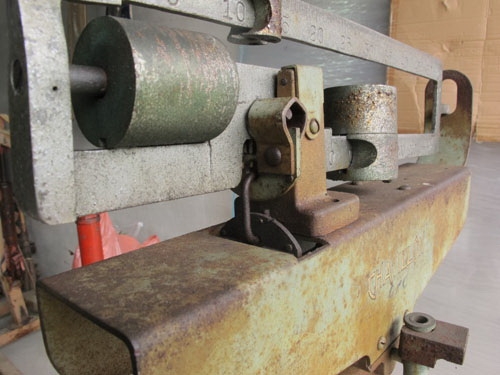 ขายเครื่องชั่งน้ำหนักเก่าโบราณ