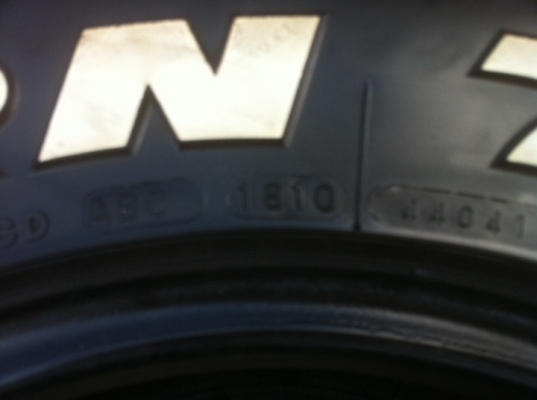 ขายยาง mud 31 maxxis bighorn 764 สภาพสวย ขายยาง mud 31 maxxis bighorn 764 สภาพสวย