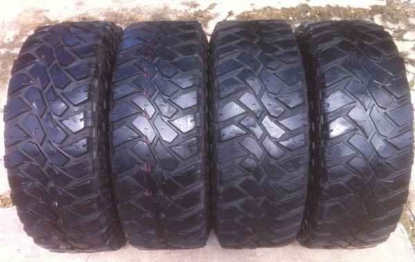 ขายยาง mud 31 maxxis bighorn 764 สภาพสวย ขายยาง mud 31 maxxis bighorn 764 สภาพสวย