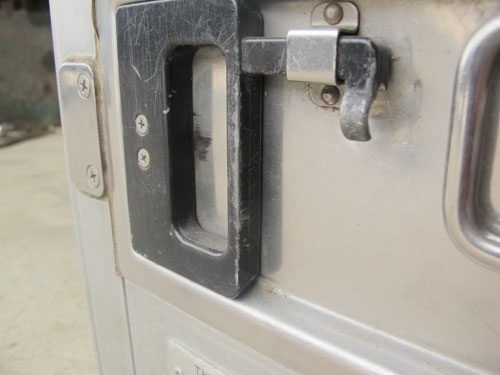 ขายกล่องอลูมิเนียมใส่อาหารบนเครื่องบินสวยๆแข็งแรง ขายกล่องอลูมิเนียมใส่อาหารบนเครื่องบินสวยๆแข็งแรง