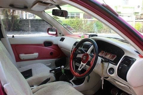 รถบ้าน100\% ไม่ใช่แท็กซี่ รถบ้าน100\% ไม่ใช่แท็กซี่