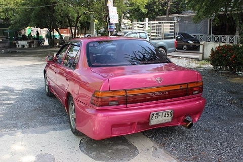 รถบ้าน100\% ไม่ใช่แท็กซี่ รถบ้าน100\% ไม่ใช่แท็กซี่