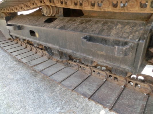 CAT 312B นำเข้าจากญี่ปุ่นแท้ 1000\% สวยมาก ไม่มีที่ติ ขายถูก 090-986-2521