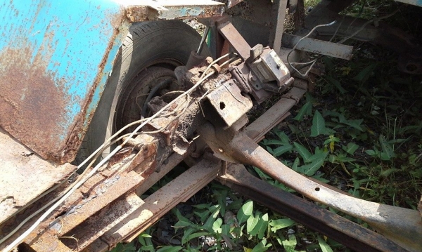 ขาย คานหน้า  ทั้งชุด 4000 บาท