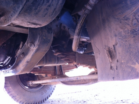 6 ล้อ HINO H700 170HP เครื่องแน่น ช่วงล่วงหนึบ ทะเบียนครบ