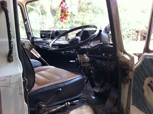 6 ล้อ HINO H700 170HP เครื่องแน่น ช่วงล่วงหนึบ ทะเบียนครบ