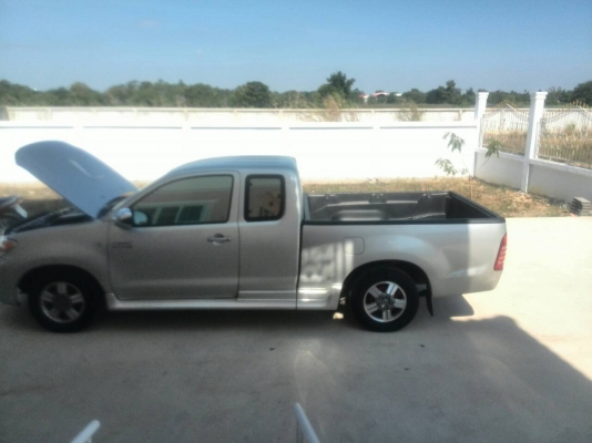 TOYOTA HILUX VIGO CAB 3.0 D4D 335,000 ฿ TOYOTA HILUX VIGO CAB 3.0 D4D 335,000 ฿