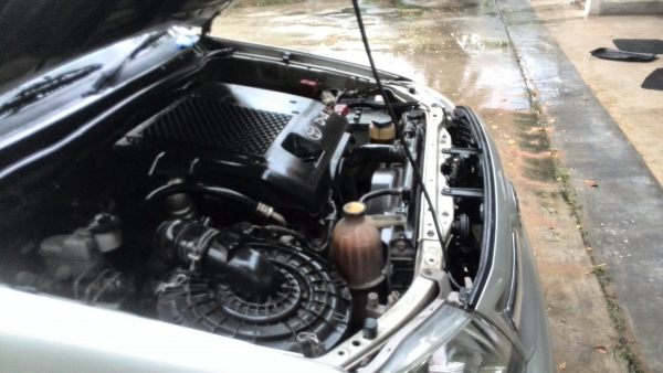 TOYOTA HILUX VIGO CAB 3.0 D4D 335,000 ฿ TOYOTA HILUX VIGO CAB 3.0 D4D 335,000 ฿