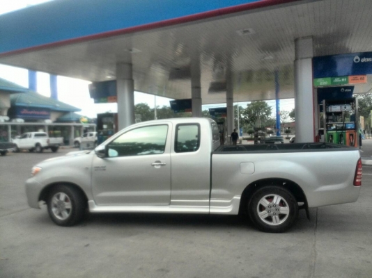 TOYOTA HILUX VIGO CAB 3.0 D4D 335,000 ฿ TOYOTA HILUX VIGO CAB 3.0 D4D 335,000 ฿