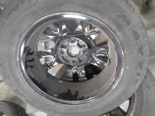 ขอบ 14 แม๊ก ENKI ขนาด 4 รู พร้อมยาง ชุด 4 ล้อ TEL.081-427-3941 ขอบ 14 แม๊ก ENKI ขนาด 4 รู พร้อมยาง ชุด 4 ล้อ TEL.081-427-3941