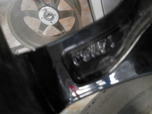 ขอบ 14 แม๊ก ENKI ขนาด 4 รู พร้อมยาง ชุด 4 ล้อ TEL.081-427-3941 ขอบ 14 แม๊ก ENKI ขนาด 4 รู พร้อมยาง ชุด 4 ล้อ TEL.081-427-3941