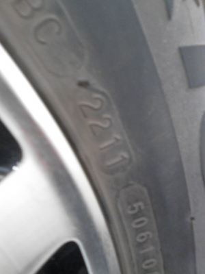 ขอบ 14 แม๊ก ENKI ขนาด 4 รู พร้อมยาง ชุด 4 ล้อ TEL.081-427-3941 ขอบ 14 แม๊ก ENKI ขนาด 4 รู พร้อมยาง ชุด 4 ล้อ TEL.081-427-3941