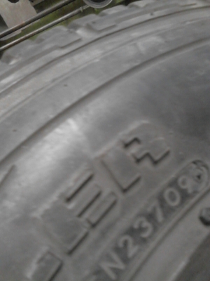 215/70R15 NITTO DURAGRAPPER HIGHWAY TERRAIN มี 1 เส้น TEL.081-427-3941 215/70R15 NITTO DURAGRAPPER HIGHWAY TERRAIN มี 1 เส้น TEL.081-427-3941