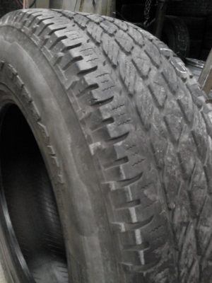 215/70R15 NITTO DURAGRAPPER HIGHWAY TERRAIN มี 1 เส้น TEL.081-427-3941 215/70R15 NITTO DURAGRAPPER HIGHWAY TERRAIN มี 1 เส้น TEL.081-427-3941