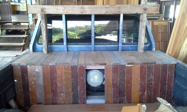 mitsubishi L200 ตอนเดียว เครื่อง 1J แก๊สแล้ว