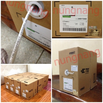 ขายสายแลน ราคาถูก (ของแท้) นำมาขายราคาทุน