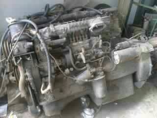 ขายด่วน เครื่อง HINO EB300