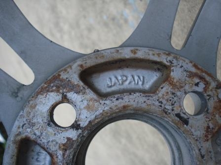 ขายแม็กขอบ 16 4รู 100 พร้อมยาง 205-50-16 ขายถูกๆ ขายแม็กขอบ 16 4รู 100 พร้อมยาง 205-50-16 ขายถูกๆ