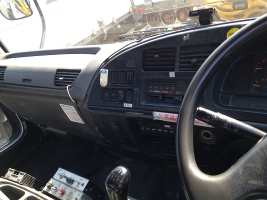 ISUZU FRS-34D4S E/G 6HK1 ISUZU FRS-34D4S E/G 6HK1