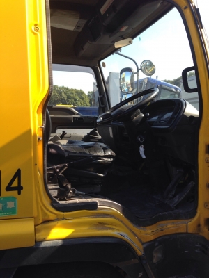 ISUZU FRS-34D4S E/G 6HK1 ISUZU FRS-34D4S E/G 6HK1