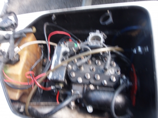 3 ลำ Sea doo 800, kawa 550, lacer jet รวมเทลเลอร์ไปเลย!