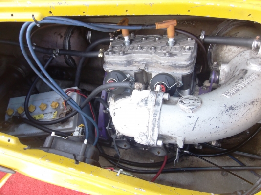 3 ลำ Sea doo 800, kawa 550, lacer jet รวมเทลเลอร์ไปเลย!