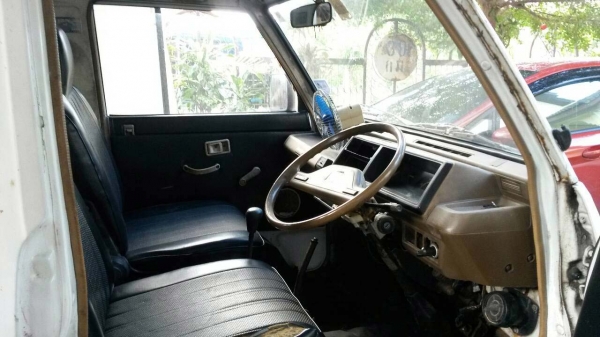 ขายรถตู้น้อย daihatsu hijet s70 ขายรถตู้น้อย daihatsu hijet s70