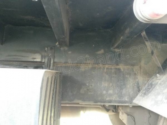 รถบรรทุก 10 ล้อหัวลาก HINO หางสามมิตรพื้นเรียบ รถบรรทุก 10 ล้อหัวลาก HINO หางสามมิตรพื้นเรียบ