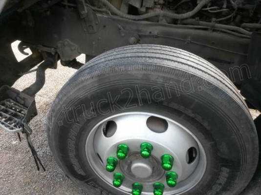 รถบรรทุก 10 ล้อหัวลาก HINO หางสามมิตรพื้นเรียบ รถบรรทุก 10 ล้อหัวลาก HINO หางสามมิตรพื้นเรียบ