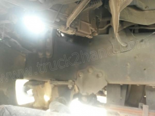 รถบรรทุก 10 ล้อหัวลาก HINO หางสามมิตรพื้นเรียบ รถบรรทุก 10 ล้อหัวลาก HINO หางสามมิตรพื้นเรียบ