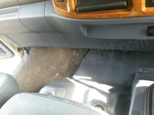 รถบรรทุก 10 ล้อหัวลาก HINO หางสามมิตรพื้นเรียบ รถบรรทุก 10 ล้อหัวลาก HINO หางสามมิตรพื้นเรียบ