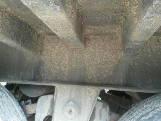 รถบรรทุก 10 ล้อหัวลาก HINO หางสามมิตรพื้นเรียบ รถบรรทุก 10 ล้อหัวลาก HINO หางสามมิตรพื้นเรียบ