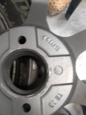 แม๊ก ขอบ 15 พร้อมยาง 185/60R15 ปี 2012 ชุด 4 ล้อ TEL.081-427-3941 แม๊ก ขอบ 15 พร้อมยาง 185/60R15 ปี 2012 ชุด 4 ล้อ TEL.081-427-3941