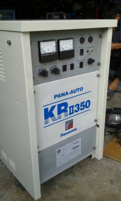 ขายตู้เชื่อม ซีโอทู พานา สภาพสวยจัด อุปกรณ์ครบ รับประกัน1ปี38,500-ด่วน