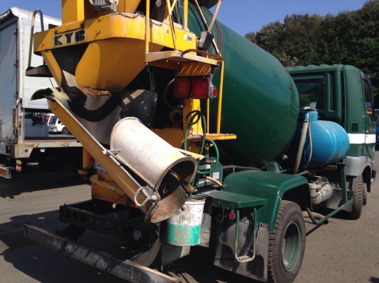 SALE MITSUBISHI FK71GC