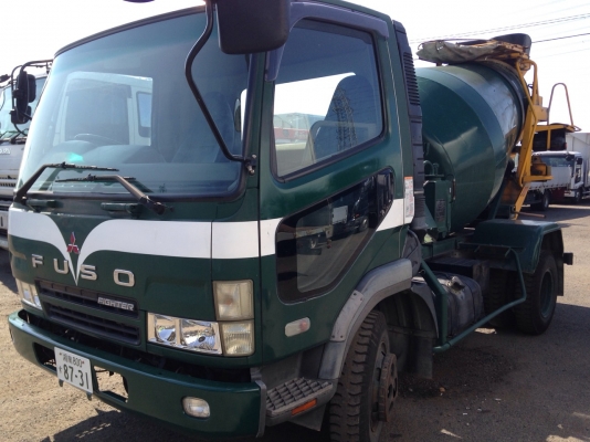 SALE MITSUBISHI FK71GC