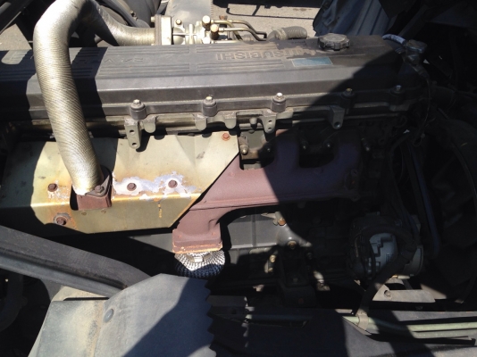 SALE MITSUBISHI FK71GC