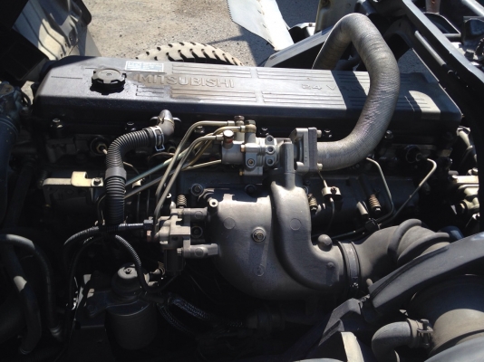 SALE MITSUBISHI FK71GC