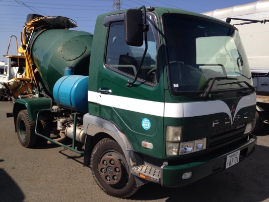 SALE MITSUBISHI FK71GC