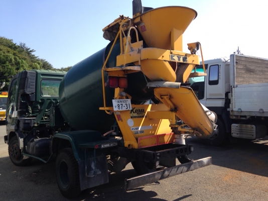 SALE MITSUBISHI FK71GC