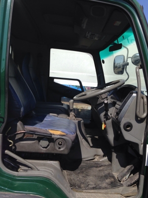 SALE MITSUBISHI FK71GC