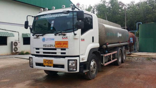 ประกาศขายรถหัวลาก แม่+ ลูก