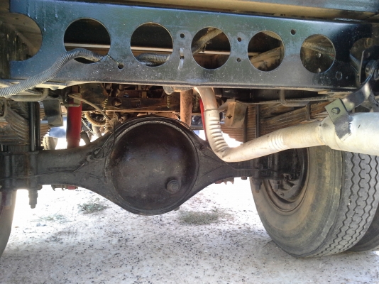 ขาย6ล้อดั้ม ISUZU  NQR 150แรง รถปี46  สภาพสวยพร้อมใช้งาน แรงดีราคาเบา