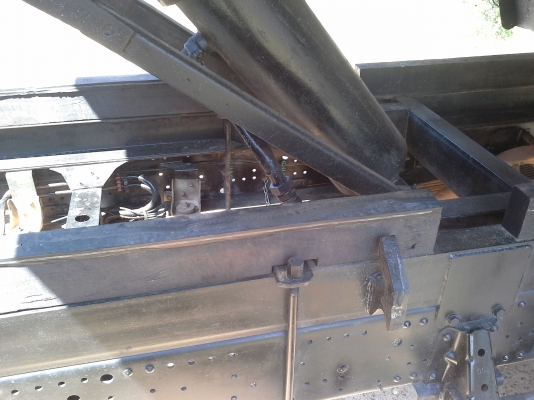 ขาย6ล้อดั้ม ISUZU  NQR 150แรง รถปี46  สภาพสวยพร้อมใช้งาน แรงดีราคาเบา